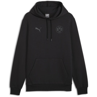 Puma Borussia Dortmund ESS FL Herren Sweatshirt