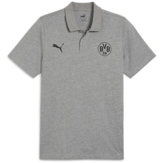 Puma Borussia Dortmund ESS Herren Poloshirt