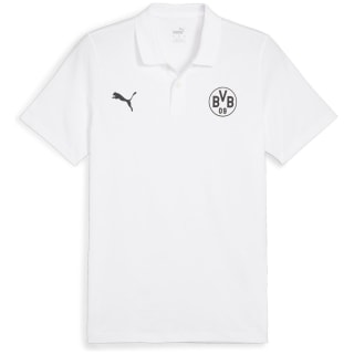 Puma Borussia Dortmund ESS Herren Poloshirt