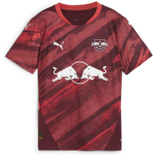Puma RB Leipzig Away Replica