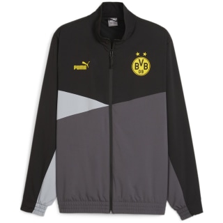 Puma Borussia Dortmund Woven Herren Blouson