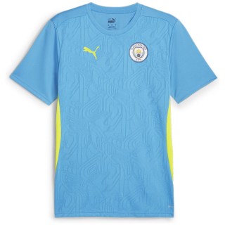 Puma Manchester City Training