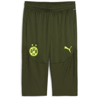 Puma Borussia Dortmund 3/4 Training Pro