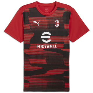 Puma ACM Prematch