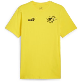 Puma Borussia Dortmund ftblCulture