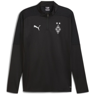 Puma Borussia Mönchengladbach Training 1/4 Zip
