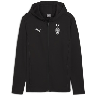 Puma Borussia Mönchengladbach Casuals Hooded
