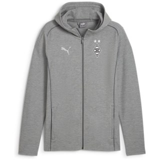 Puma Borussia Mönchengladbach Casuals Hooded
