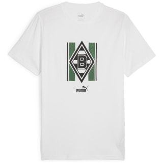 Puma Borussia Mönchengladbach ftblCulture