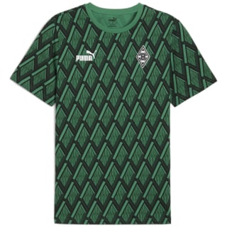 Puma Borussia Mönchengladbach ftblCulture AOP