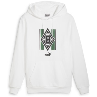 Puma Borussia Mönchengladbach ftblCulture