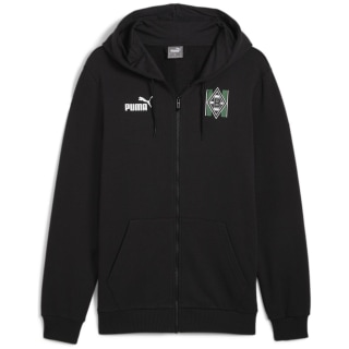 Puma Borussia Mönchengladbach ftblCulture Hooded