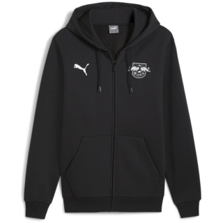 Puma RB Leipzig ESS FZ Hooded FL