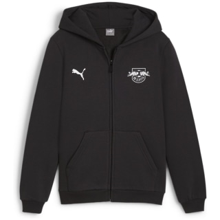 Puma RB Leipzig ESS FZ Hooded FL