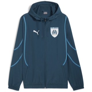 Puma OM Prematch Woven