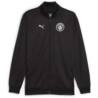 Puma Manchester City Year of the Dragon Herren Fußballjacke Puma Manchester City Year of the Dragon Herren Fußballjacke