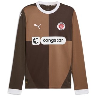 Puma FC St. Pauli Home