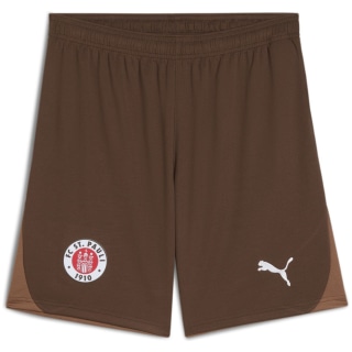 Puma FC St. Pauli Home