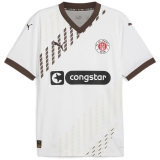 Puma FC St. Pauli Away