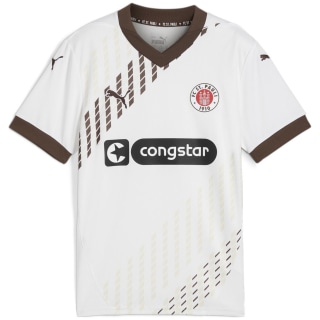 Puma FC St. Pauli Away