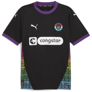 Puma FC St. Pauli Third