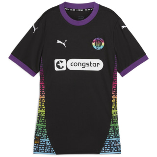 Puma FC St. Pauli Third