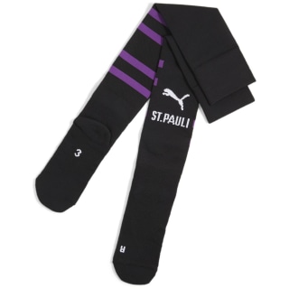 Puma Team FC St. Pauli Graphic Replica