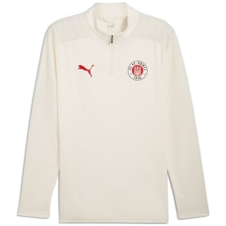 Puma FC St. Pauli Training 1/4 Zip