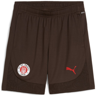 Puma FC St. Pauli Training