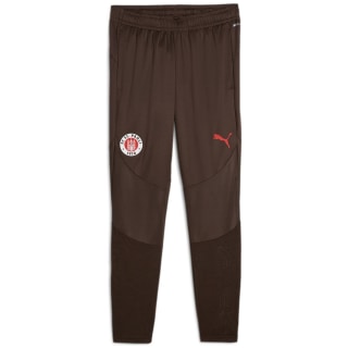 Puma FC St. Pauli Training