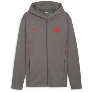 Puma Fcsp Casuals Hooded