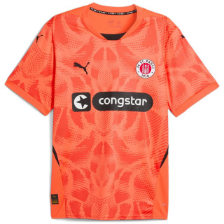 Puma FC St. Pauli GK