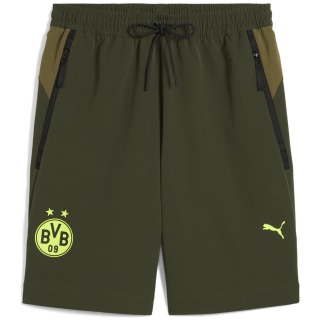 Puma Borussia Dortmund tech 6" WV