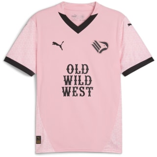 Puma Palermo Home Replica
