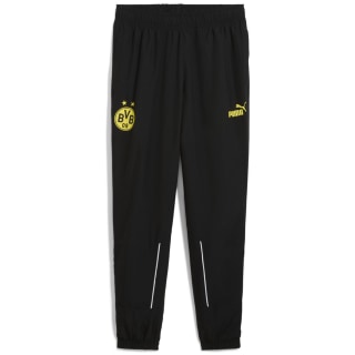 Puma Borussia Dortmund ftblARCHIVE Herren Fußballhose