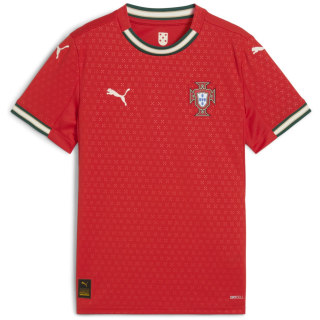 Puma FPF Home Replica Junior Kinder T-Shirt