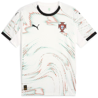 Puma FPF Away Replica Herren T-Shirt