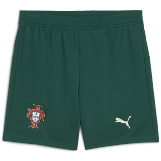 Puma FPF Replica Junior Kinder Shorts