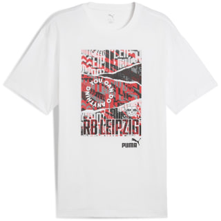 Puma RBL ftblNRGY+ Herren T-Shirt