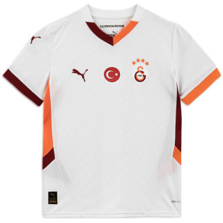 Puma GSK Away Replica w/o sponsor