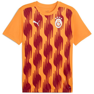Puma GSK Prematch