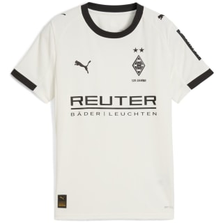 Puma BMG Home Replica Kinder T-Shirt
