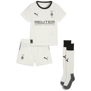 Puma BMG Home Minikit Kinder Jogginganzug