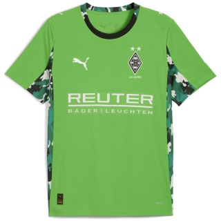 Puma BMG Away Replica Herren T-Shirt