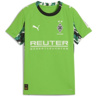Puma BMG Away Replica Kinder T-Shirt