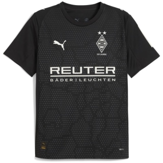 Puma BMG Third Replica Herren T-Shirt