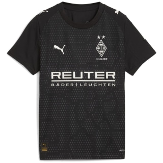 Puma BMG Third Replica Kinder T-Shirt