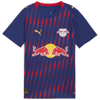 Puma RBL Away Replica Kinder T-Shirt