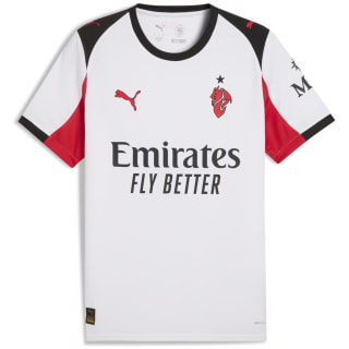 Puma AC Mailand Away Replica Herren T-Shirt