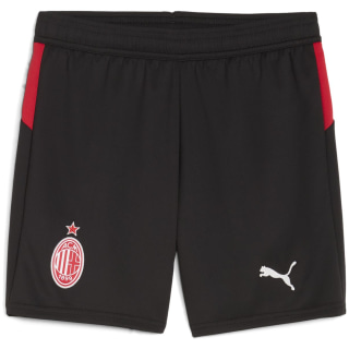 Puma AC Mailand Replica Kinder Shorts